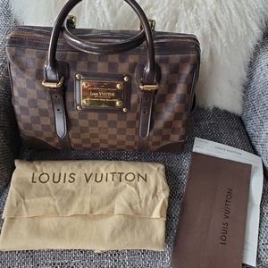 Louis Vuitton Berkeley
